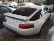 Porsche 928 S4 1991 v renovaci, lak 1990