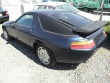 Porsche 928 S4 pěkné auto, EU verze 1994