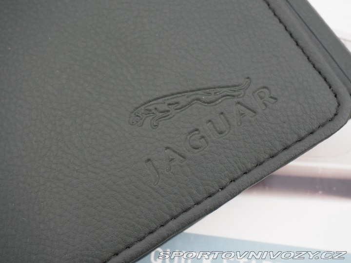 Jaguar XK Convertible - PRODÁNO 2007