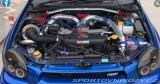 Subaru Impreza STi JDM 05 Prodáno :-(
