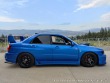 Subaru Impreza JDM WRX kára STi na díly