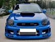 Subaru Impreza JDM WRX kára STi na díly