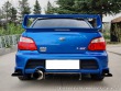 Subaru Impreza JDM WRX kára STi na díly