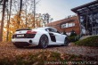 Audi R8 Facelift-5.2 V10,S-tronic 2013