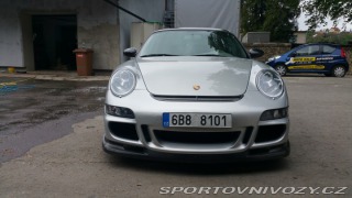 Porsche 911 erokit GT3 1999