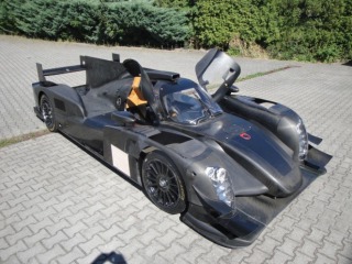 Lotus Ostatní modely LMP 2 2013