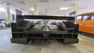 Lotus Ostatní modely LMP 2 2013