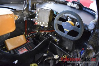 Lotus Ostatní modely LMP 2 2013