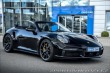 Porsche 911 3,8 992 Turbo S Cabriolet 2021