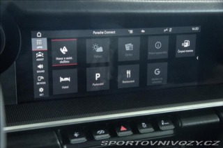 Porsche 911 3,8 992 Turbo S Cabriolet 2021