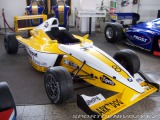 Formule  BMW junior