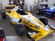 Formule Ostatní modely BMW junior 2002