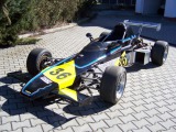 Formule  Lola T328 Super Vee