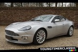 Aston Martin Vanquish SLEVA!