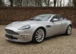 Aston Martin Vanquish SLEVA!