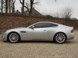 Aston Martin Vanquish SLEVA! 2004