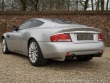 Aston Martin Vanquish SLEVA! 2004