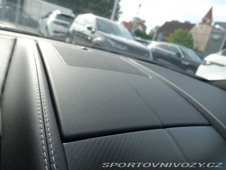 Jaguar F-Type 5,0 V8 R P575 2020