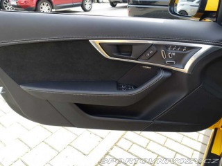 Jaguar F-Type 5,0 V8 R P575 2020