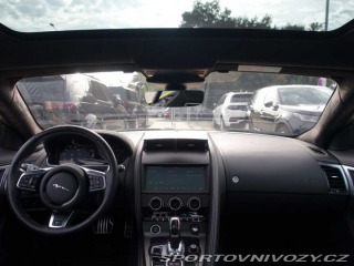 Jaguar F-Type 5,0 V8 R P575 2020