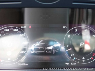 Jaguar F-Type 5,0 V8 R P575 2020