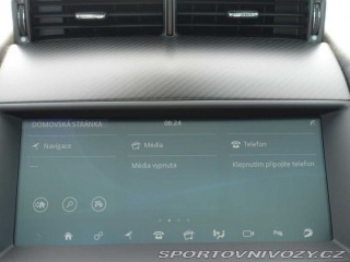 Jaguar F-Type 5,0 V8 R P575 2020