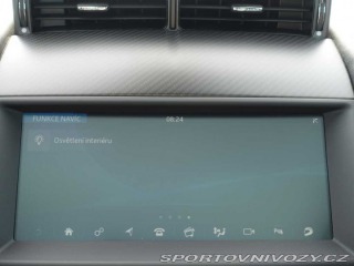 Jaguar F-Type 5,0 V8 R P575 2020