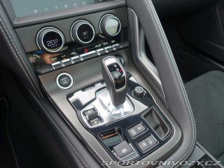 Jaguar F-Type 5,0 V8 R P575 2020
