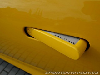 Jaguar F-Type 5,0 V8 R P575 2020