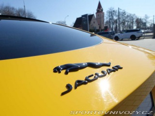 Jaguar F-Type 5,0 V8 R P575 2020