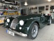 Ostatní značky Ostatní modely Morgan Plus 8 2002