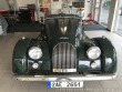 Ostatní značky Ostatní modely Morgan Plus 8 2002