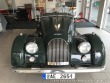 Ostatní značky Ostatní modely Morgan Plus 8