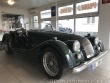 Ostatní značky Ostatní modely Morgan Plus 8