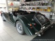 Ostatní značky Ostatní modely Morgan Plus 8 2002