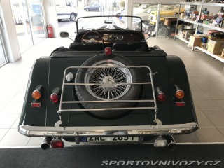 Ostatní značky Ostatní modely Morgan Plus 8 2002