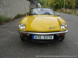   Triumph  Spitfire 1500