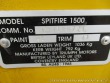 Ostatní značky Ostatní modely Triumph  Spitfire 1500 1978
