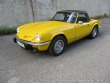 Ostatní značky Ostatní modely Triumph  Spitfire 1500 1978