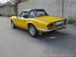 Ostatní značky Ostatní modely Triumph  Spitfire 1500 1978