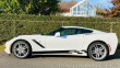 Chevrolet Corvette C7 Stingray Z51