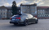 Audi RS6 Performance - ODPOČET DPH