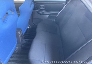Subaru Impreza JDM STI Type RA V6 Ltd 00 2000