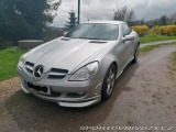 Mercedes-Benz SLK 200