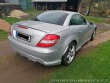 Mercedes-Benz SLK 200 2005