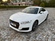 Audi TT TT S line 2015