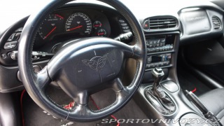 Chevrolet Corvette 2000