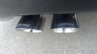 Chevrolet Corvette 2000