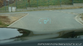 Chevrolet Corvette 2000