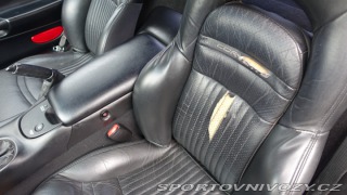 Chevrolet Corvette 2000